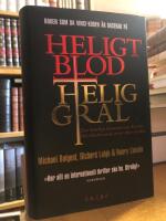 Heligt blod, helig Gral.
