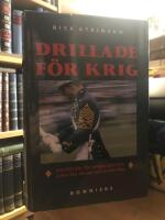 Drillade f&ouml;r krig.