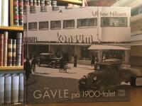 G&auml;vle p&aring; 1900-talet. 1900-1949.