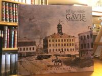 G&auml;vle p&aring; 1800-talet.