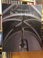 Bolln&auml;s kyrka.