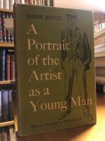 A Portrait of the Artist as a Young Man.