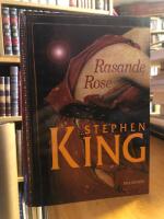 Rasande Rose.