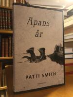 Apans &aring;r.