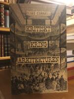 Kritiskt kring arkitekturen.