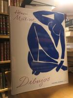 Henri Matisse. Dibujos.