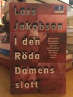 I den R&ouml;da Damens slott.