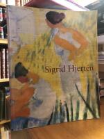 Sigrid Hjert&eacute;n.