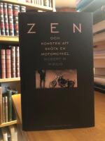 Zen och konsten att sk&ouml;ta en motorcykel.