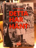 Detta har h&auml;nt.