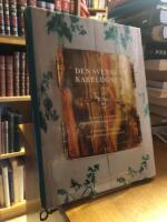 Den svenska kakelugnen.1700-talets tillverkning fr&aring;n Marieberg och R&ouml;rstrand.