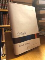 Etiken.