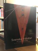 Svenska tr&auml;b&aring;tar. Om livet med tr&auml;b&aring;t.