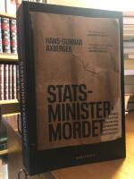 Statsministermordet.