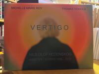 Vertigo. Nils Olof Hedenskog. Arbeten / Works 1996-2013.