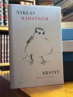 Absint. Historien om en bl&aring;mes.