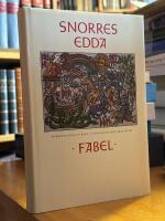 Snorres Edda.