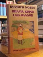 Drama kring ung dans&ouml;r.