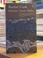 Konturer. Transit. Kudos.