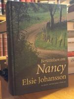 Ber&auml;ttelsen om Nancy. (Glasf&aring;glarna, Mosippan, Nancy.)