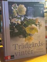 Tr&auml;dg&aring;rdsvinter.