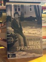 Born To Run.