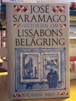 Historien om Lissabons bel&auml;gring.