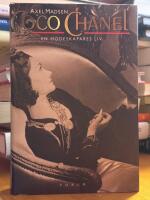 Coco Chanel. En modeskapares liv.