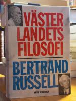 V&auml;sterlandets filosofi och dess samband med den politiska och sociala utvecklingen.