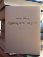 Inga bekymmer-bekymret.