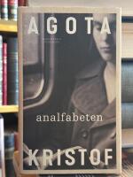 Analfabeten.
