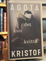 Det kan kvitta.