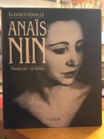 Ana&iuml;s Nin. Maskerad - s&aring; naken.