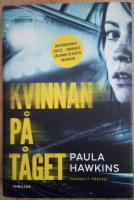 Kvinnan p&aring; t&aring;get