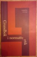 Grundbok i normativ etik