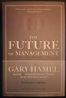 Future of management