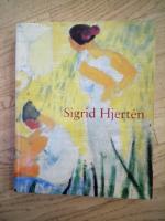 Sigrid Hjert&eacute;n