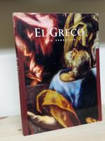 El Greco.