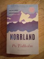 Norrland : ess&auml;er och reportage. 