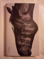 Natt bland h&auml;star. 