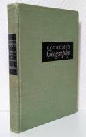 Economic Geography. 