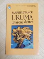 Uruma, tatarens dotter. 