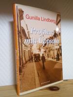 Profiler i mitt Uppsala. 