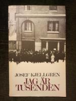 Jag &auml;r tusenden.