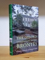 The Oxford Companion to the Brontes.