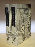 Bookbinding. Its Background and Technique. Volume 1-2.