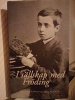 I s&auml;llskap med Fr&ouml;ding. 