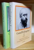 Gustaf Fr&ouml;dings brev. 1-2.