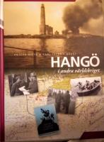 Hang&ouml; i andra v&auml;rldskriget.