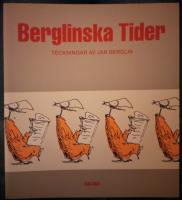 Berglinska tider. 